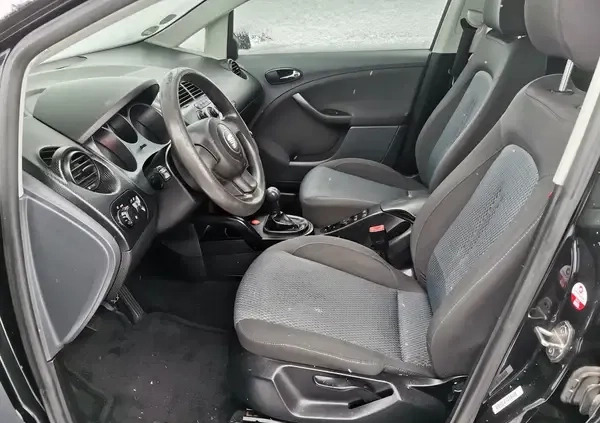 Seat Altea XL cena 14897 przebieg: 240000, rok produkcji 2007 z Wyrzysk małe 407